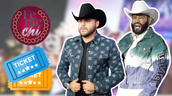 Feria Metropolitana Chimalhuacán 2024: ¿Qué artistas darán concierto HOY en el Foro Masivos durante la CLAUSURA?