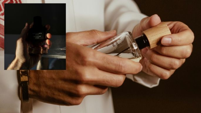 Estos son los 5 mejores perfumes Versace para hombre, según expertos