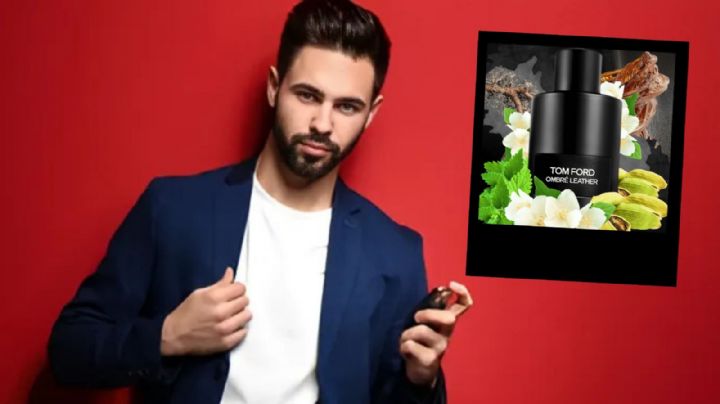 Perfumes para hombre ideales al salir y que te permitirán  oler distinto