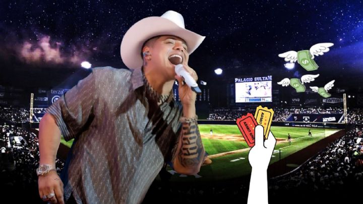 Dónde y cómo comprar los boletos para el concierto de Grupo Firme en Monterrey