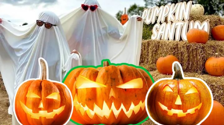 Día de Muertos 2024: Pumpkin Santum en Tlaxcala, ¿cuándo y dónde será el evento de Halloween?