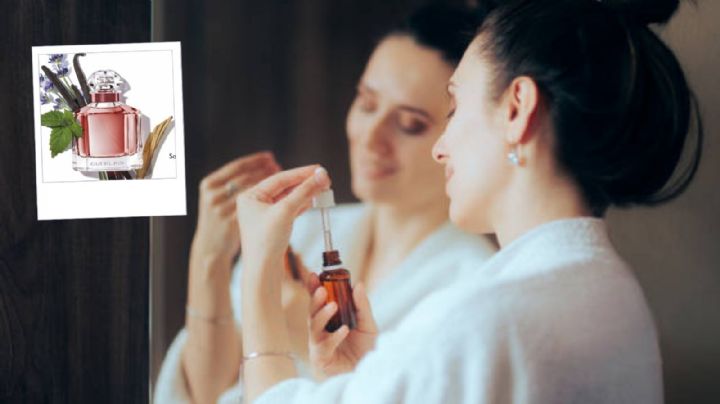 3 Perfumes seductores para usar en la primera cita y dejar una impresión fascinante