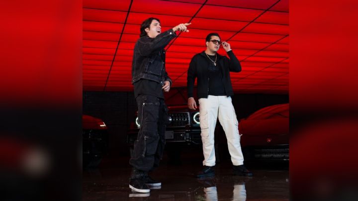 Marca Registrada y Diferente Nivel estrenan su sencillo ´Bruce Wayne´, inspirado en... ¿Batman?