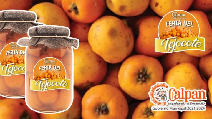 Feria del Tejocote 2024: Dónde, cuándo y todos los detalles para asistir a este tradicional evento