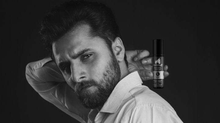 Los 3 perfumes baratos para hombre y que huelen delicioso