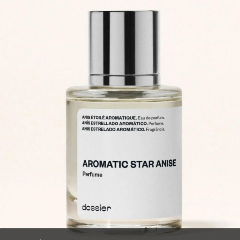 Perfume Dossier inspirado en Sauvage de Dior