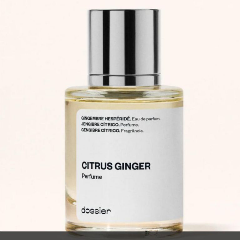 Perfume de Dossier inspirado en Bleu de Chanel de Chanel