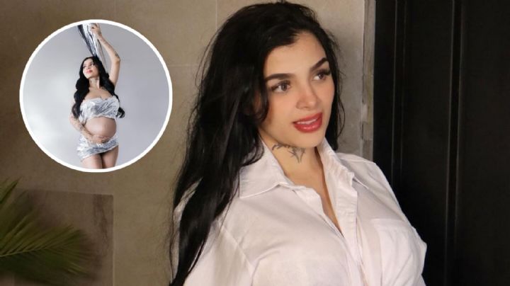 Karely Ruiz revela la dificultad de embarazarse: "Después de 1 año intentándolo"