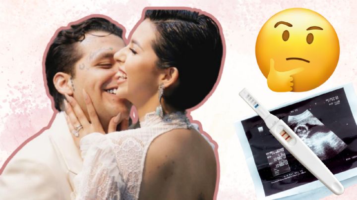 Ángela Aguilar habla sobre sus planes de maternidad: “Quizás sí”