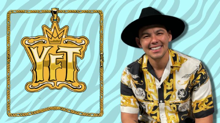 ¡El YakiFest llegará a la Ciudad de México! Fecha, lugar y venta de los boletos para el concierto de Luis Alfonso Partida