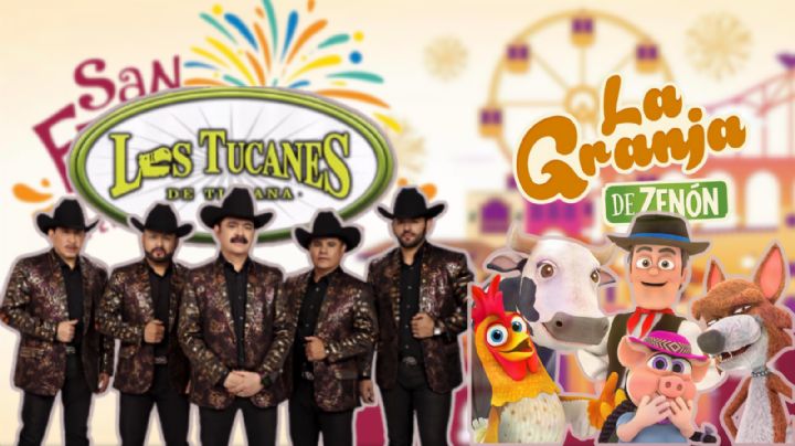 Feria de Pachuca 2024: ¿Qué artistas se presentarán HOY 20 de octubre en el Teatro del Pueblo durante la CLAUSURA?