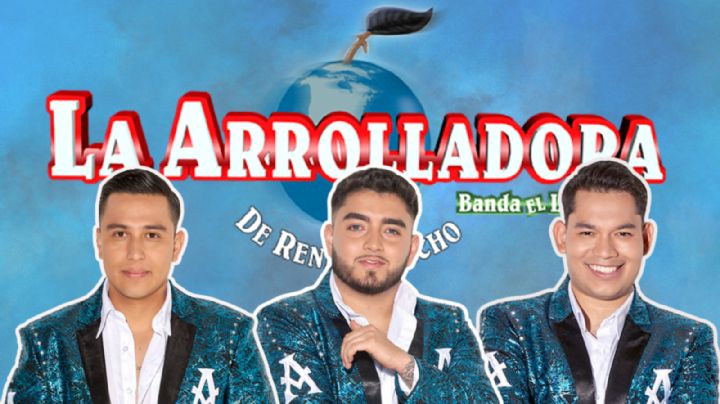 Feria Nacional del Tequila 2024: ¿Cuándo y cómo ver a La Arrolladora Banda El Limón?
