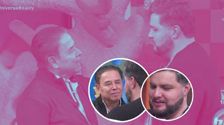 Mario Bezares y Paul Stanley protagonizan emotivo abrazo: "Cerrando ciclos" VIDEO