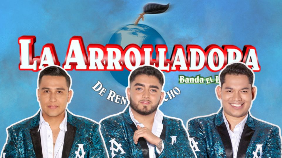 Este año uno de los momentos más anticipados será la presentación de La Arrolladora Banda El Limón.