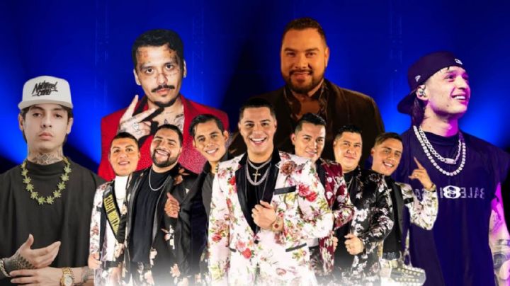 ¿Por qué el regional mexicano vive su boom mundial? Las razones de su ascenso