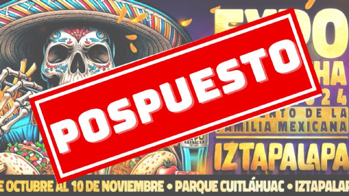 Posponen la Expo Garnacha Fest 2024 por esta razón, ¿Cuáles serán las nuevas fechas?