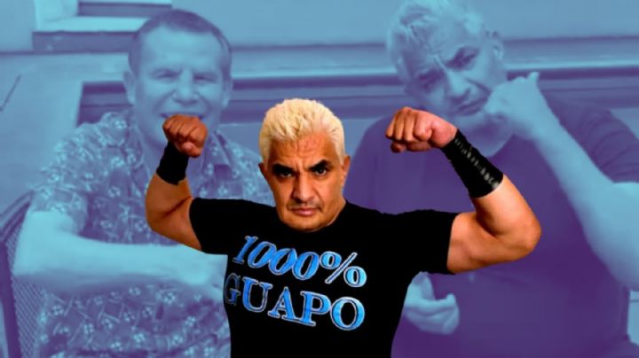 Shocker sale de rehabilitación y envía emotivo mensaje a sus fans VIDEO