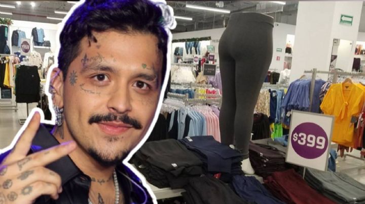 Estos fueron los empleos a los que se dedicó Christian Nodal antes de ser famoso