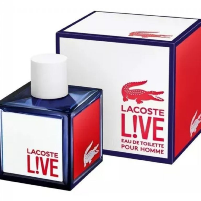 Con 10 años en el mercado es de los perfumes con mejor olor para hombre