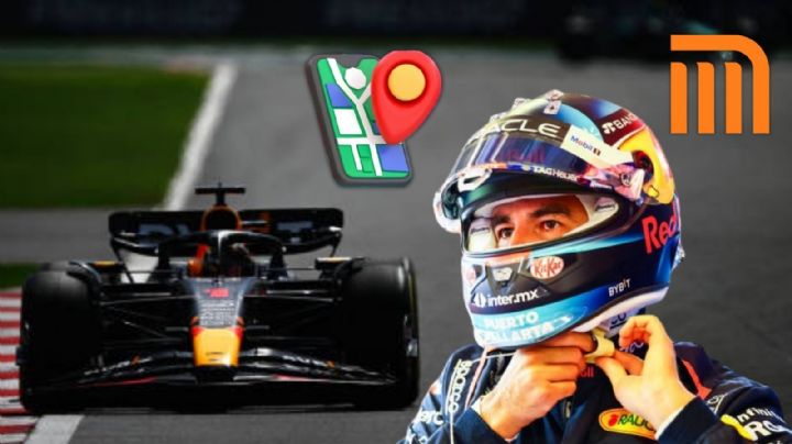 Gran Premio de México 2024: ¿Dónde se llevará a cabo y cómo puedes llegar en transporte público?