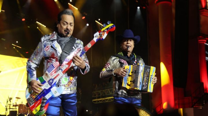 ¿No son de México? 5 datos que ni te imaginabas de Los Tigres del Norte