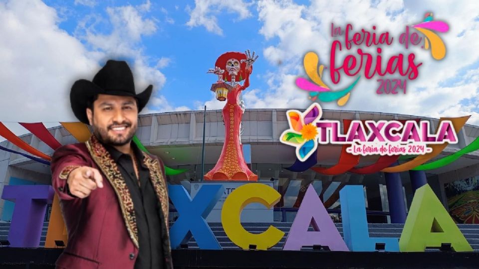 El Palenque de la  Feria Tlaxcala 2024 es uno de los foros más importantes en esta celebración anual.