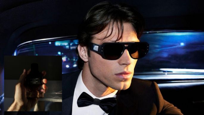 Este es el mejor perfume Dolce & Gabbana para hombre, según la Inteligencia Artificial