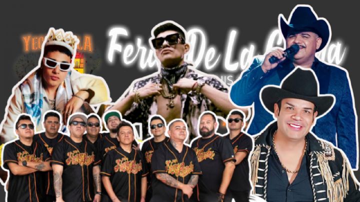Feria de la Cecina Yecapixtla 2024: Cartelera de artistas y actividades de este fin de semana del 25 al 27 de octubre