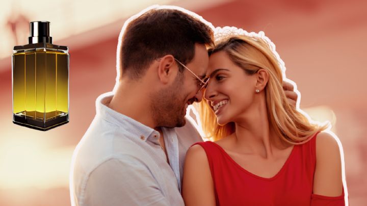 Perfumes para hombres que son ideales para conquistar a la persona que te gusta, según expertos