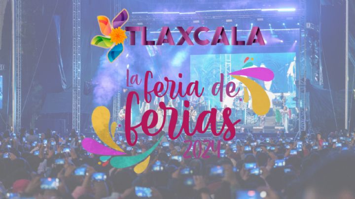 Feria Tlaxcala 2024: ¿Qué artistas se presentarán HOY 26 de octubre en el Teatro del Pueblo?