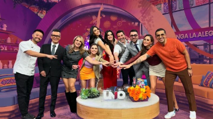 ¿Quién es el colaborador de Venga La Alegría que fue atropellado por un microbús?; lo reportan grave | VIDEO