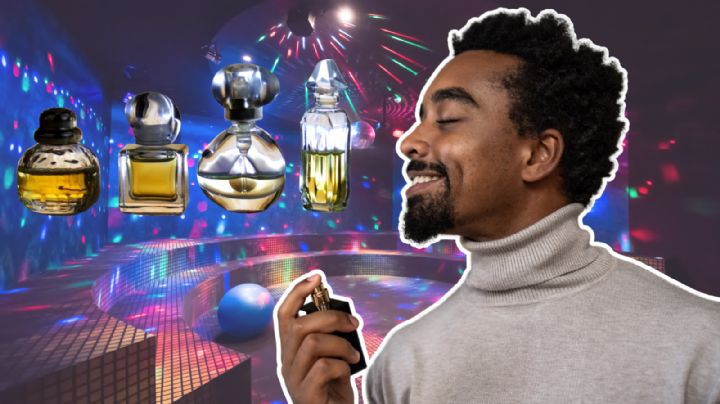 5 perfumes de hombre perfectos para usarse en eventos especiales, según ChatGPT