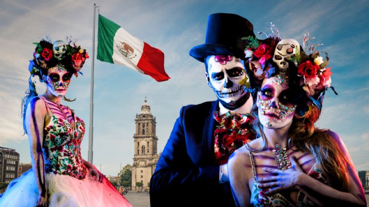 ¿A qué hora empieza el Desfile de Catrinas 2024 en la CDMX ? Esta es la ruta completa del recorrido