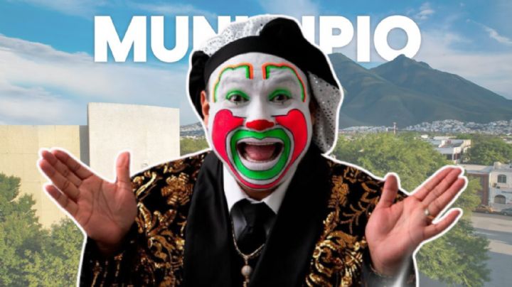 ¿Brincos Dieras será Alcalde de Guadalupe, Nuevo León? El comediante reveló que quiere incursionar en la política | VIDEO