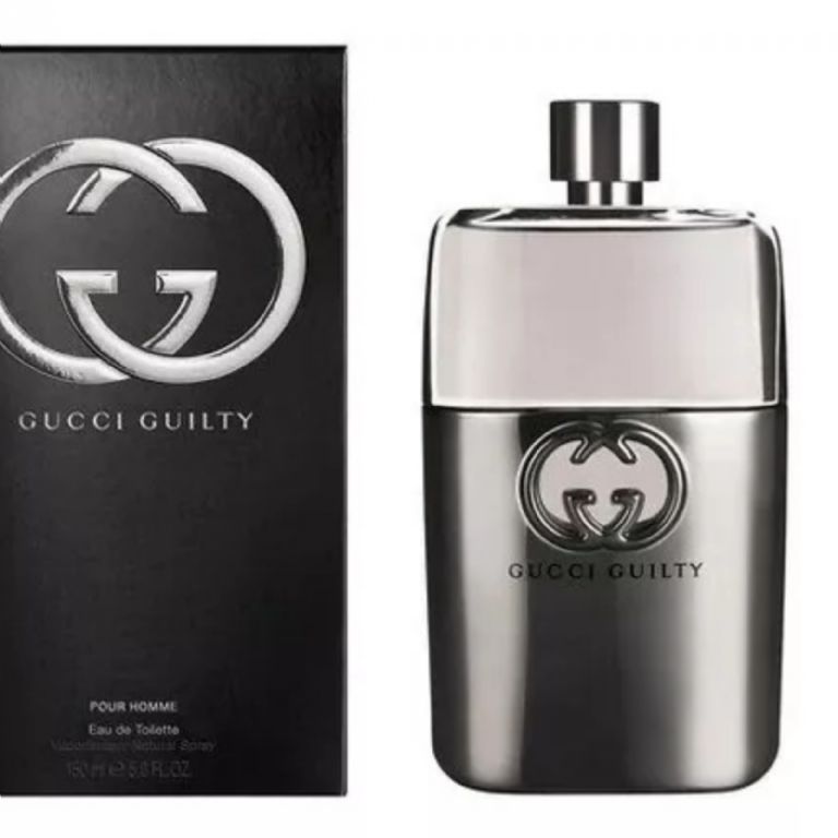 Gucci Eau Guilty es una fragancia excelente para el clima frío.