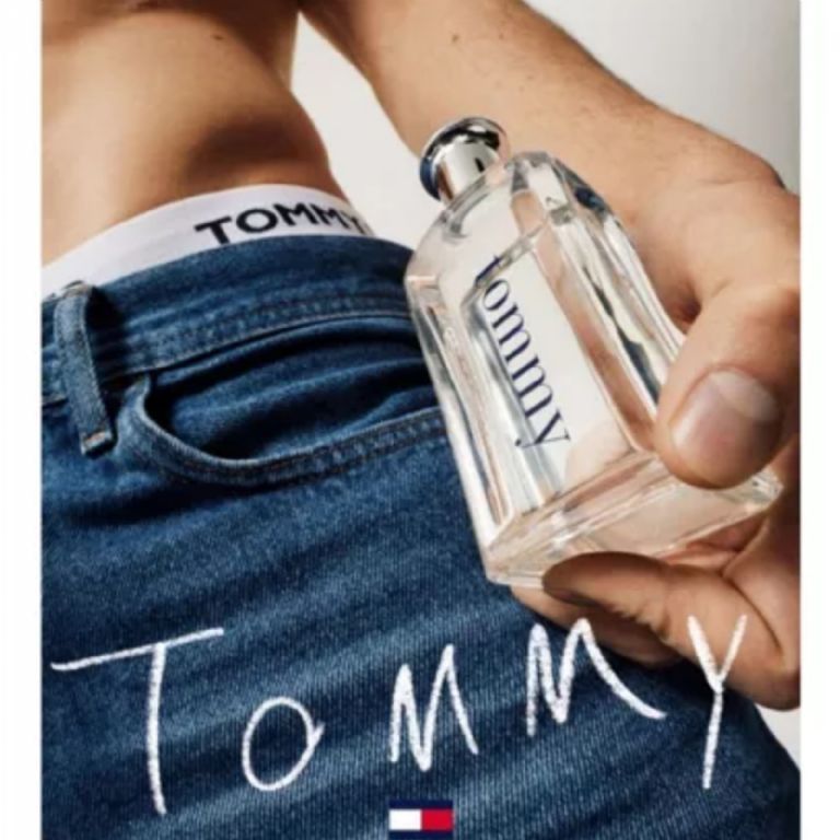 Desde 2008 es un perfume muy fresco y consumido