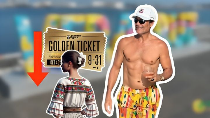 Boletos Chayanne Veracruz: Precios por zona, fechas y preventa y venta general para el concierto en