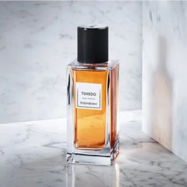 Perfume muy sensual para hombres mayores