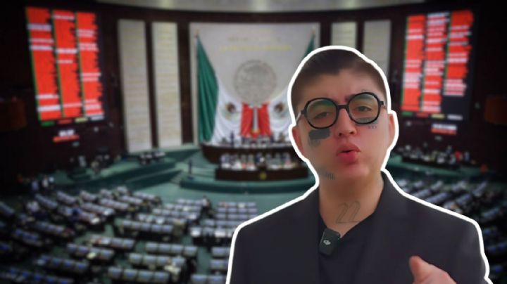 "Estoy harto": Dani Flow se lanza como candidato a elecciones de México 2024 VIDEO