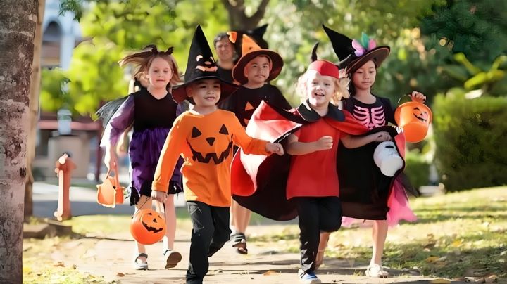 Día de Muertos: Lugares de la CDMX para pedir dulces este 31 de octubre