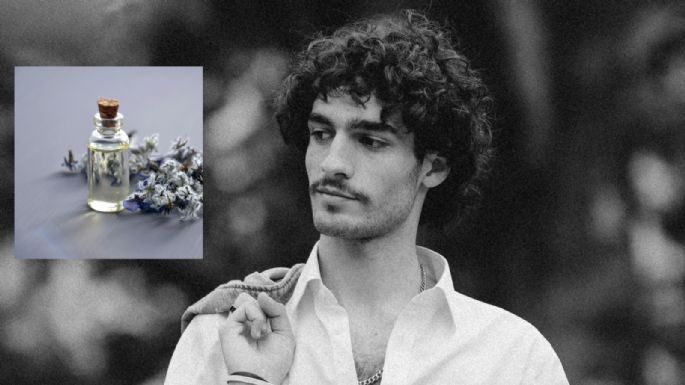 Perfumes intensos para hombre que son perfectos para usar de noche, según expertos