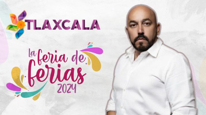 Feria Tlaxcala 2024: ¿A qué hora empieza el concierto de Lupillo Rivera en el Teatro del Pueblo HOY 31 de octubre?