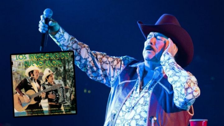 Esta es la verdadera historia de "Laurita Garza" contada por Lalo Mora VIDEO