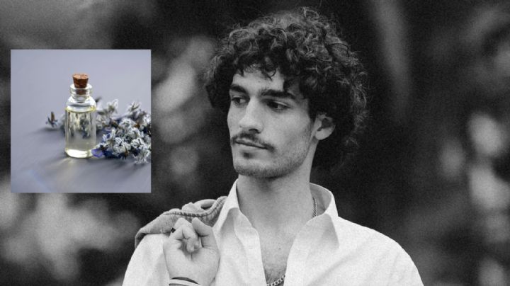 Perfumes intensos para hombre que son perfectos para usar de noche, según expertos