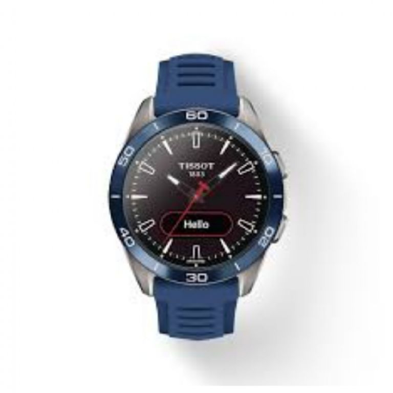 Uno de los mejores relojes para hombre de este 2024