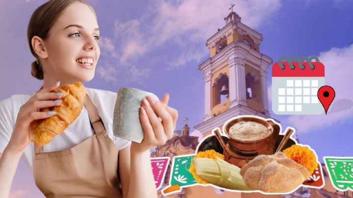 Feria del Tamal, Pan y Chocolate en Xalapa 2024: ¿Cuándo será y qué atracciones habrá?