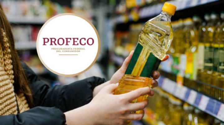 ¿Cuál es el mejor aceite para freír según Profeco? Es el más sano