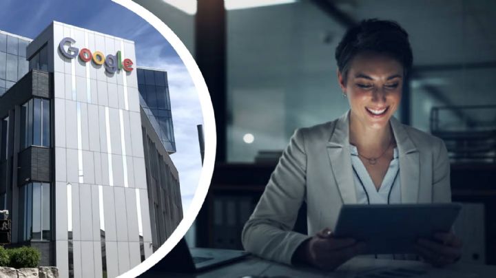¿Cómo trabajar en Google? Estos son los requisitos y algunas vacantes