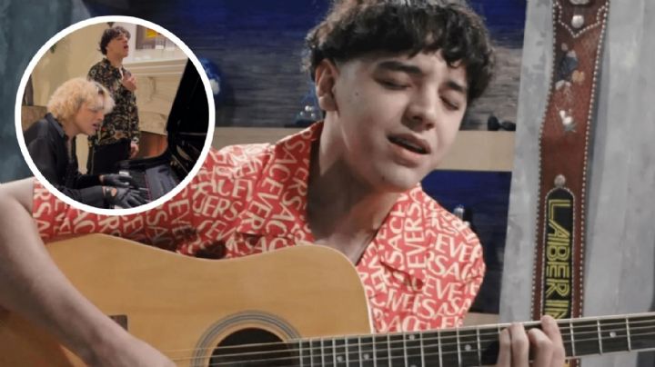¡Xavi está de regreso!: La joven promesa de los tumbados anuncia estreno musical con gran invitado