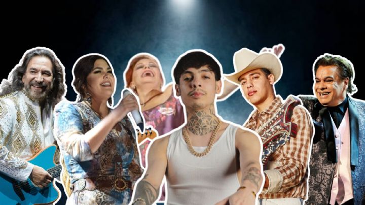 5 covers de Natanael Cano que son un éxito